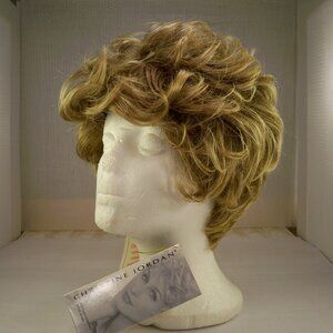 NEW Christine Jordan Brussels, 24T/18B, Size LRG A7014